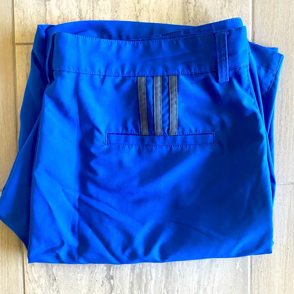 Adidas golf pants